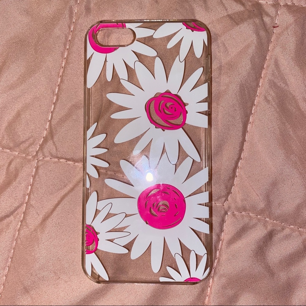 🥀IPHONE SE CASE